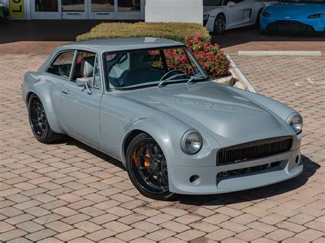 MGC .